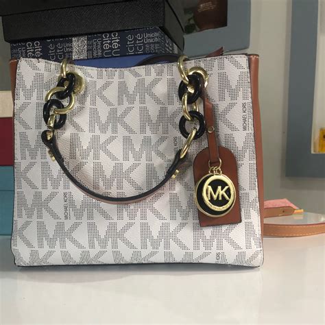 michael kors fake shirt|michael kors knockoff wallets.